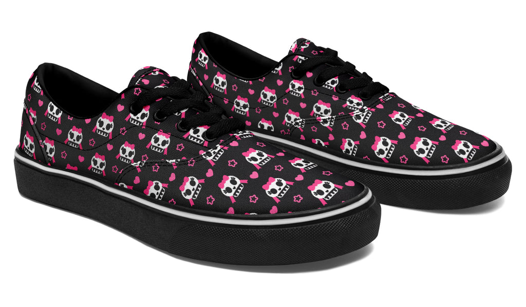 Bow Skulls