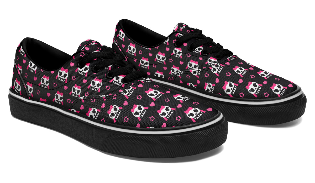 Bow Skulls