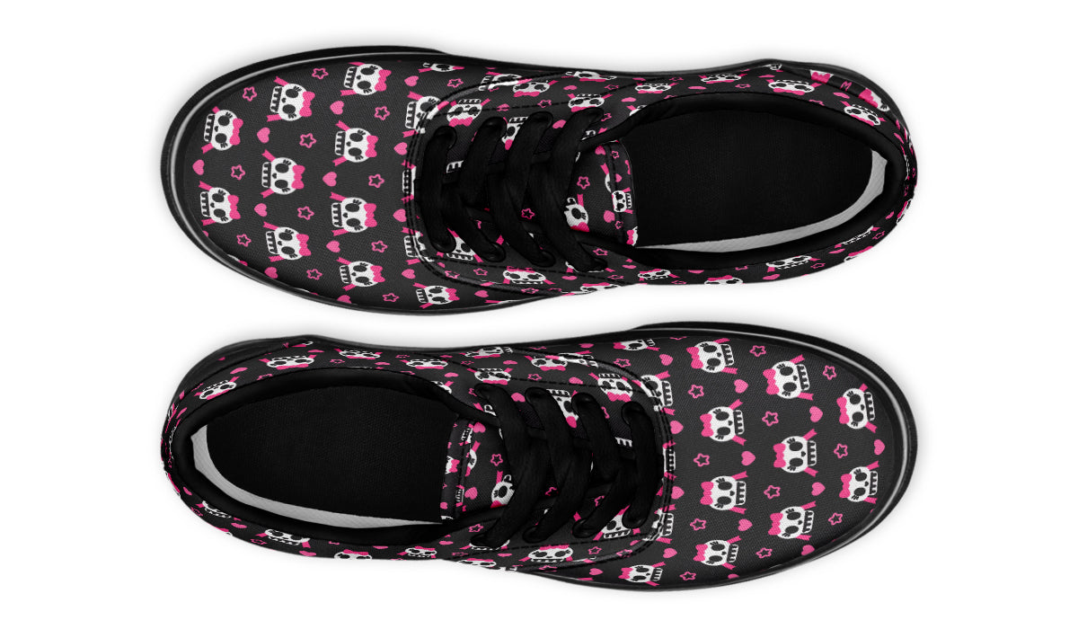 Bow Skulls