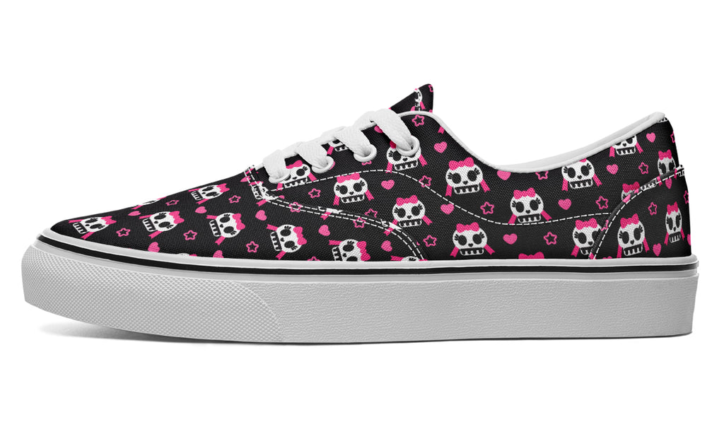 Bow Skulls
