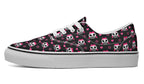 Bow Skulls