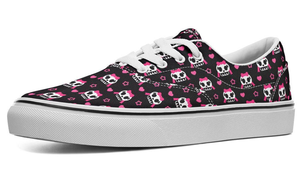 Bow Skulls