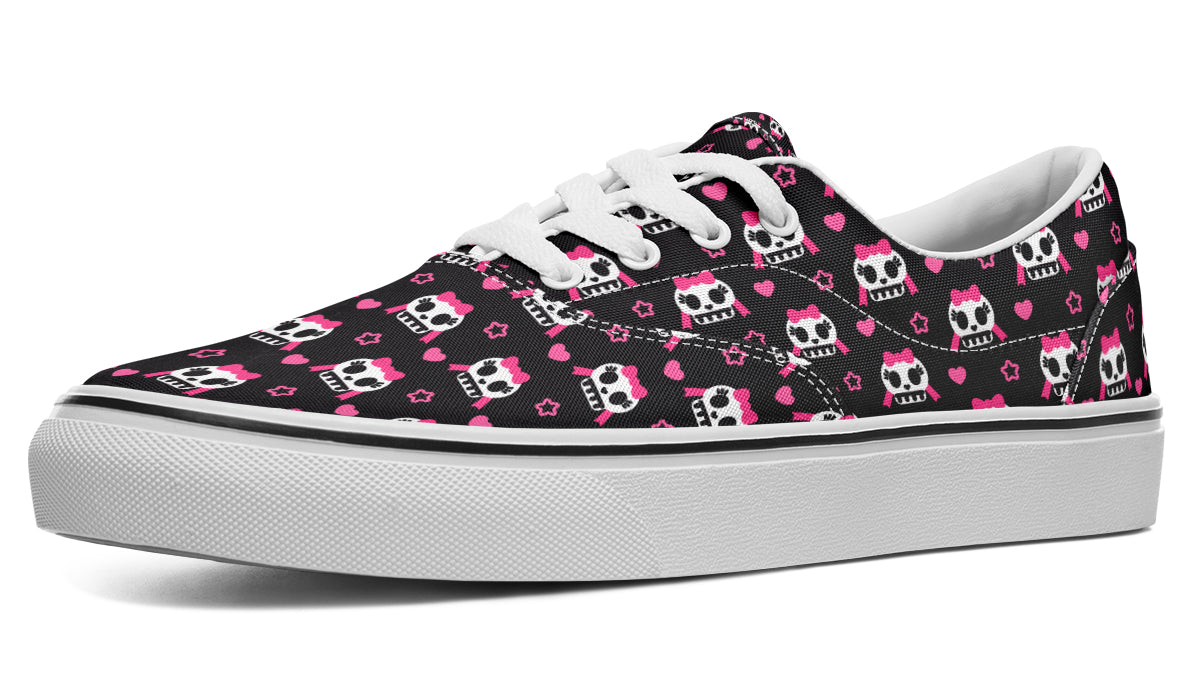 Bow Skulls