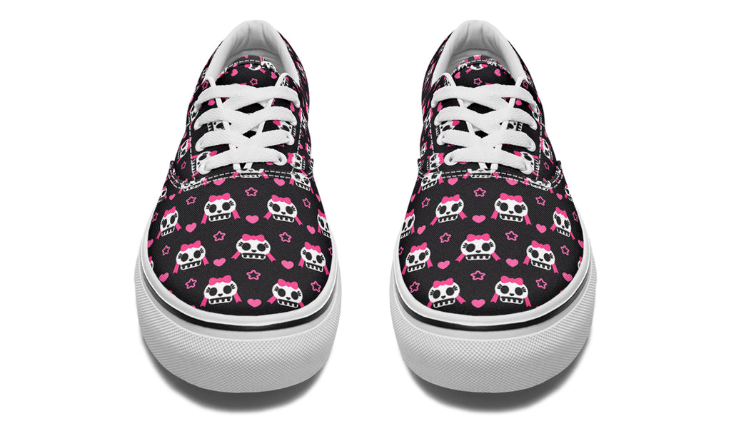 Bow Skulls