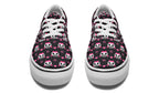 Bow Skulls