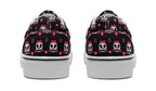 Bow Skulls