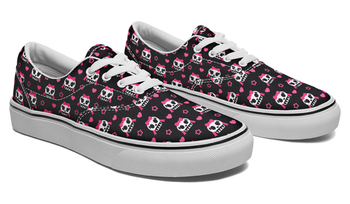 Bow Skulls