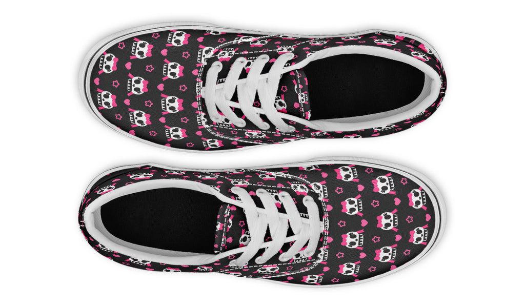 Bow Skulls
