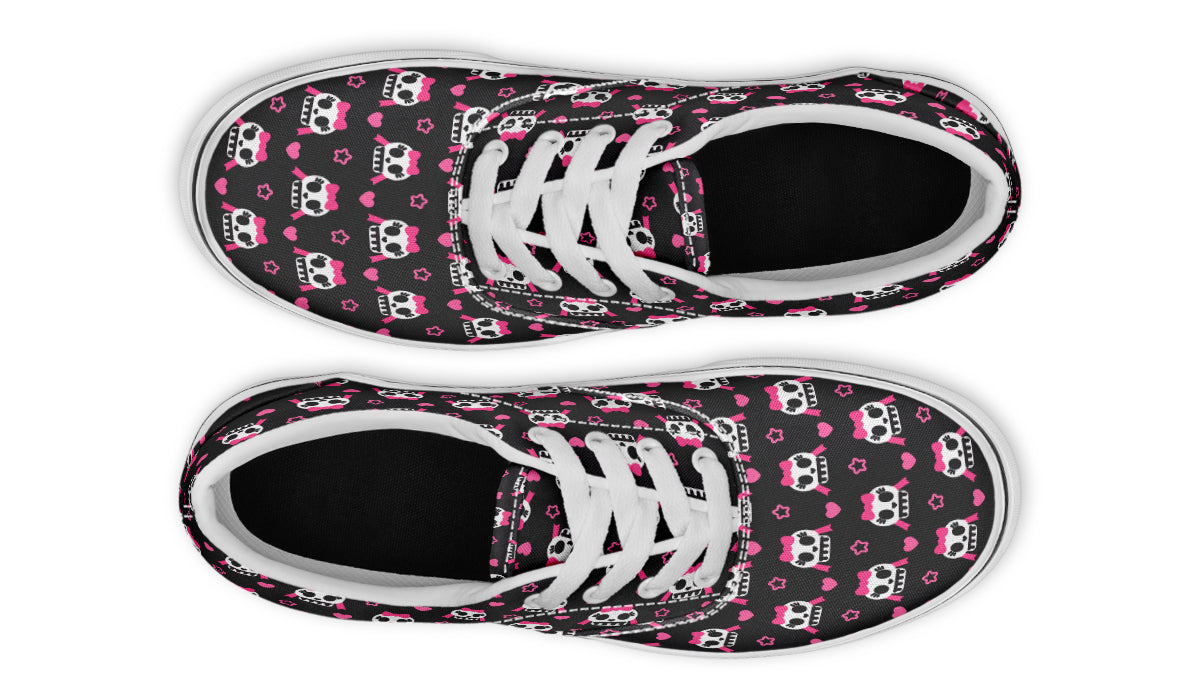 Bow Skulls