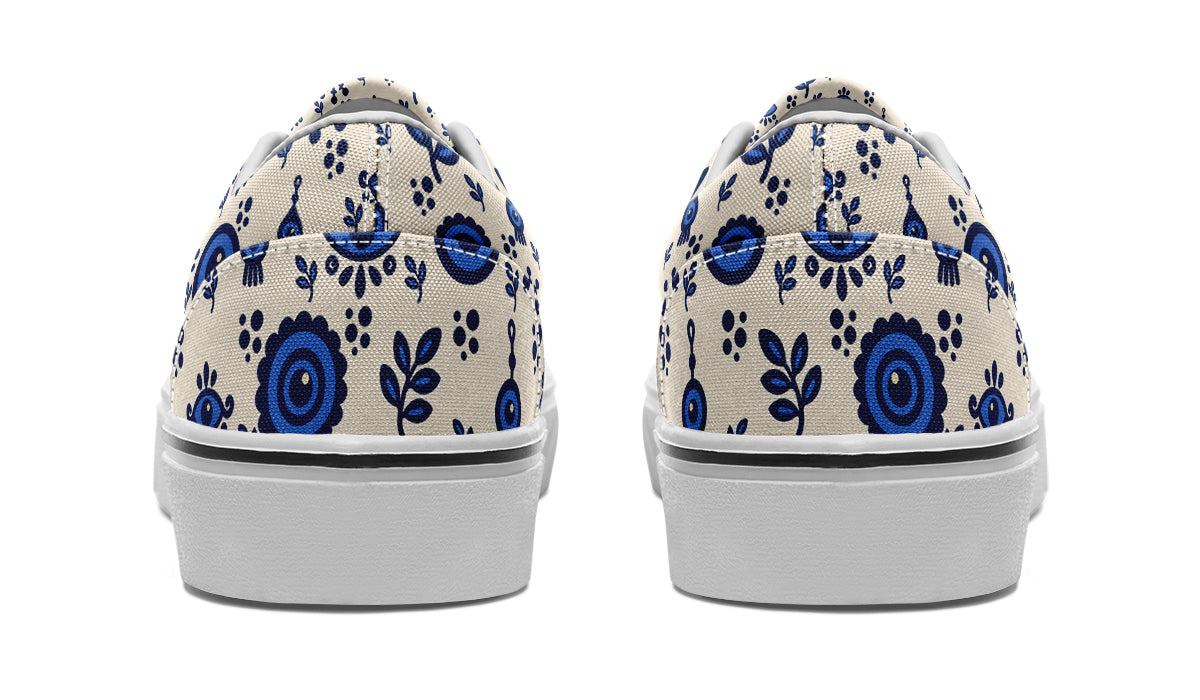 Evil Eye Folk