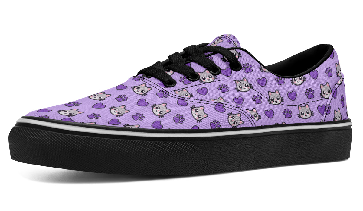 Grey Cats