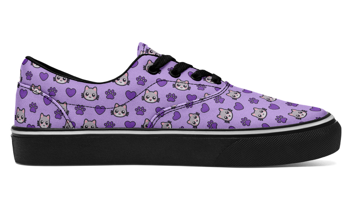Grey Cats