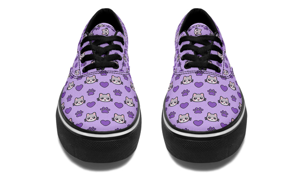 Grey Cats