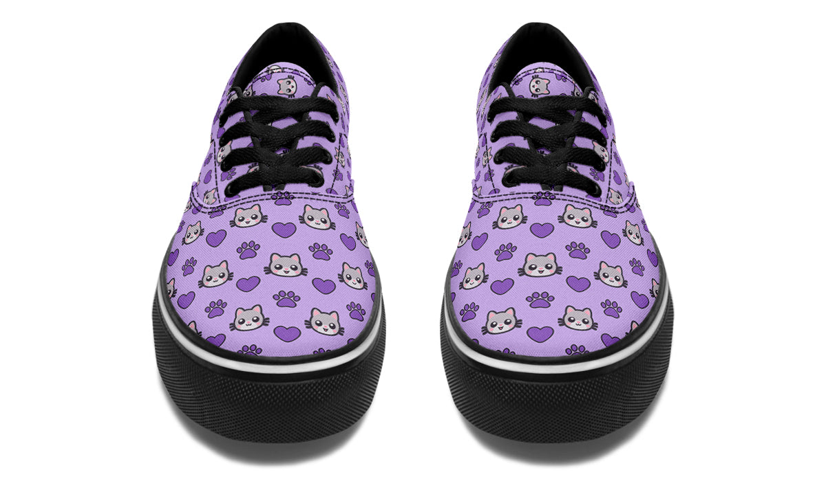 Grey Cats