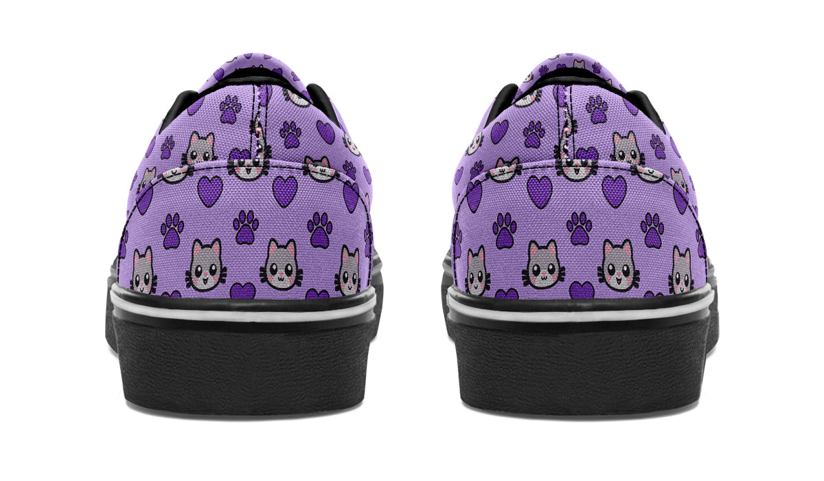 Grey Cats