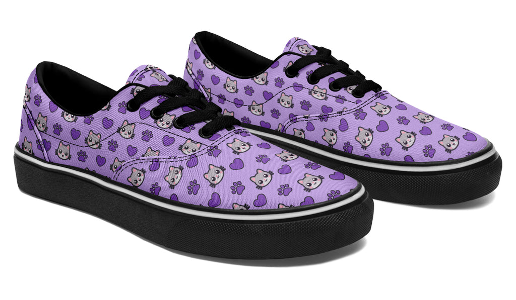 Grey Cats