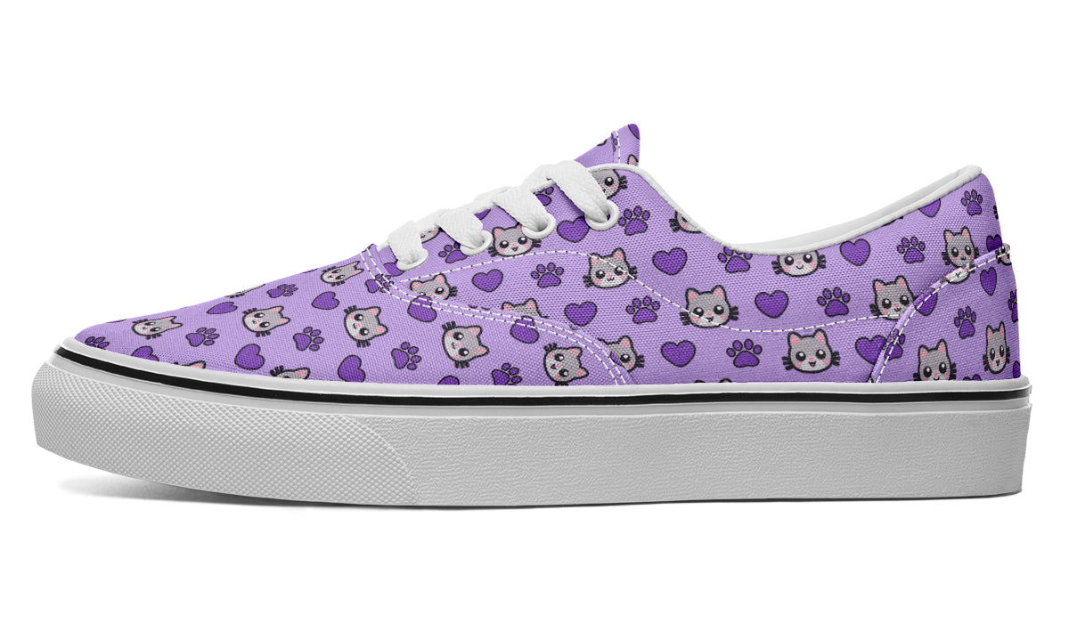 Grey Cats