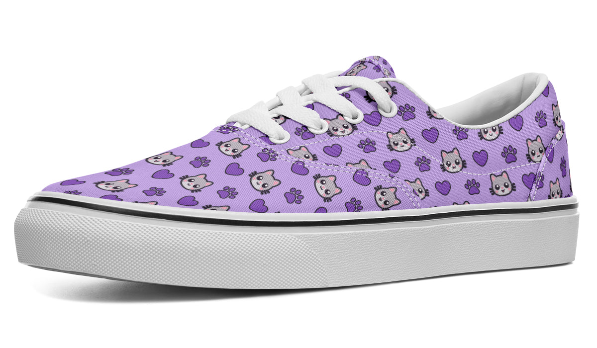 Grey Cats