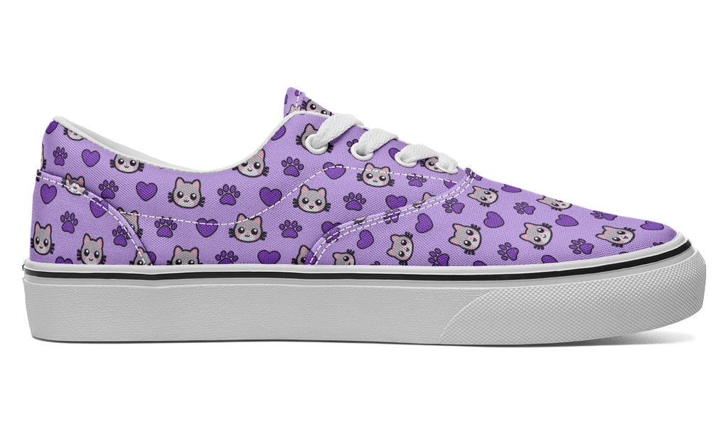 Grey Cats