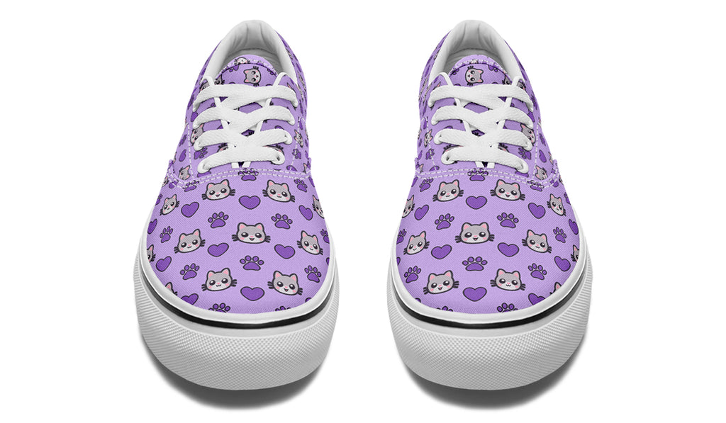 Grey Cats