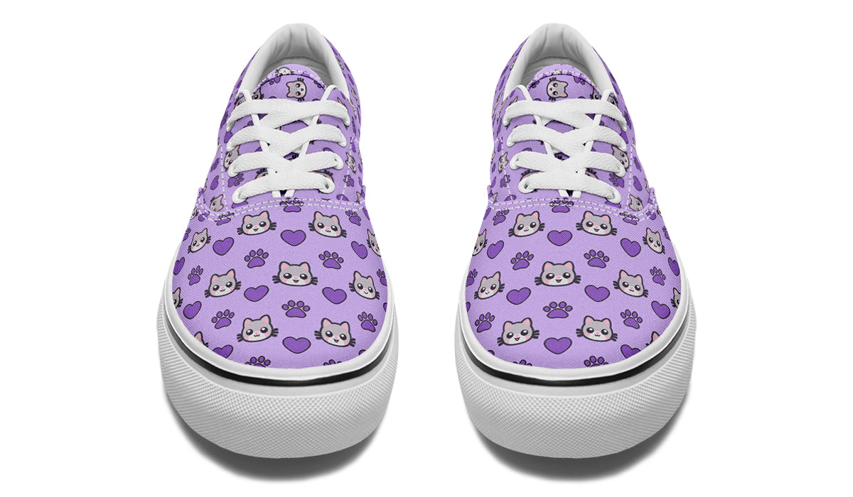 Grey Cats