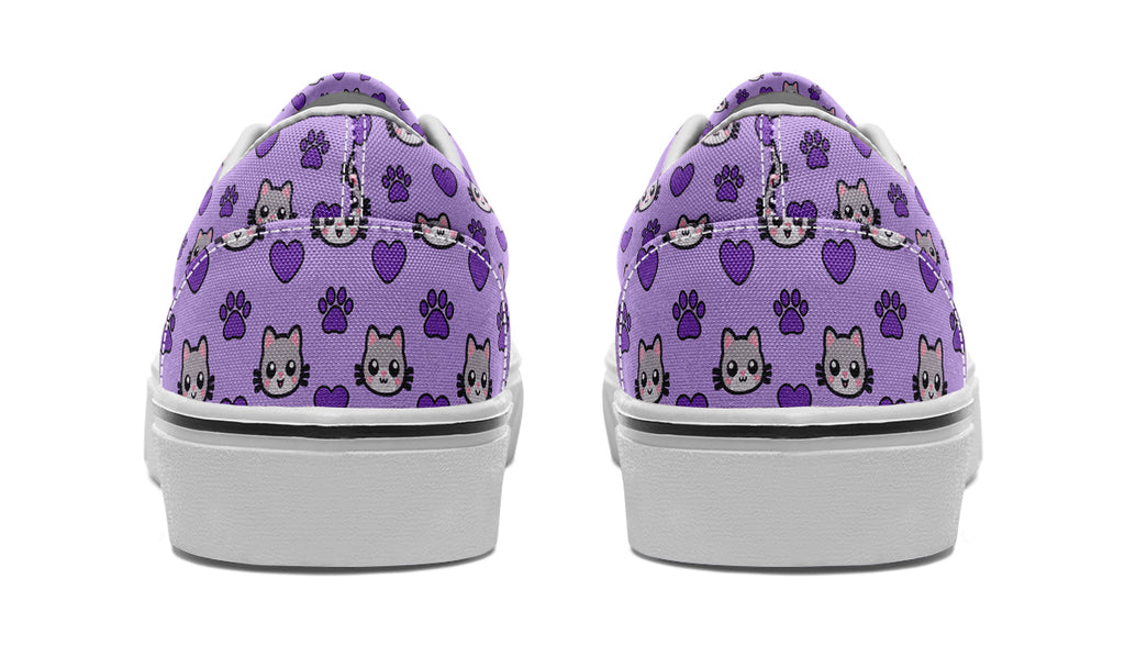 Grey Cats