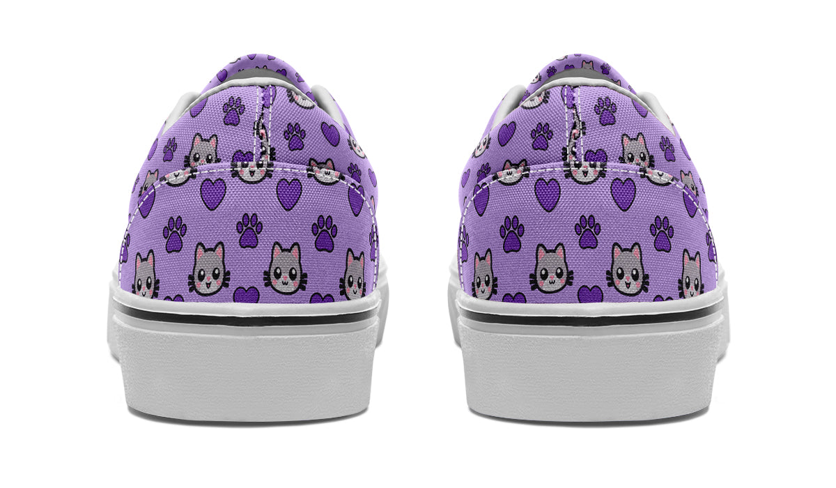 Grey Cats