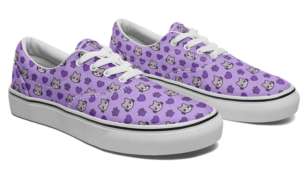 Grey Cats
