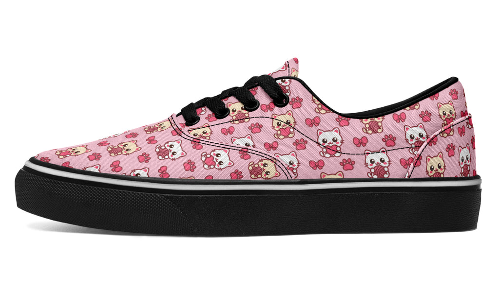 Kawaii Kittens