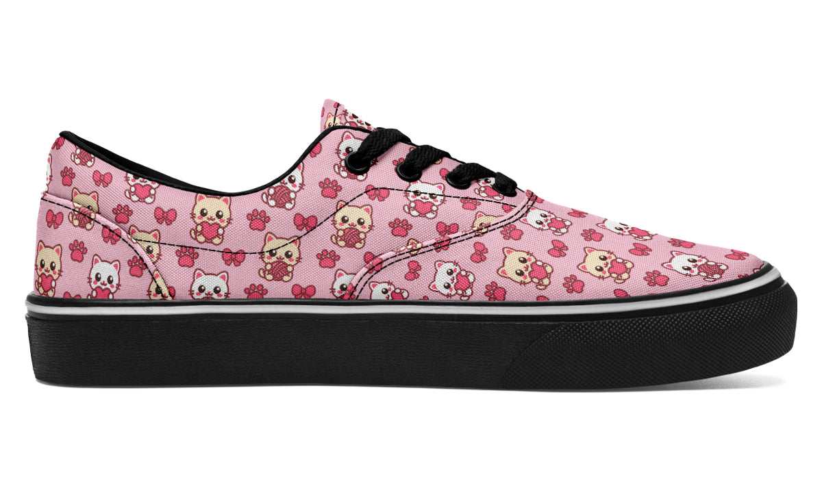 Kawaii Kittens