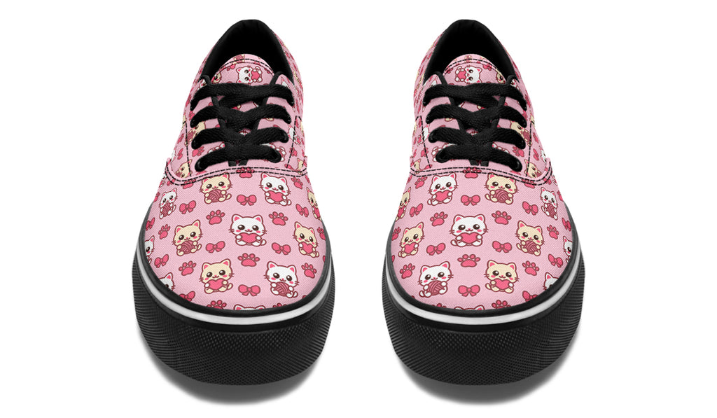 Kawaii Kittens