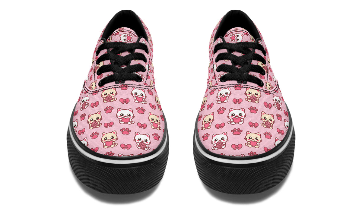 Kawaii Kittens