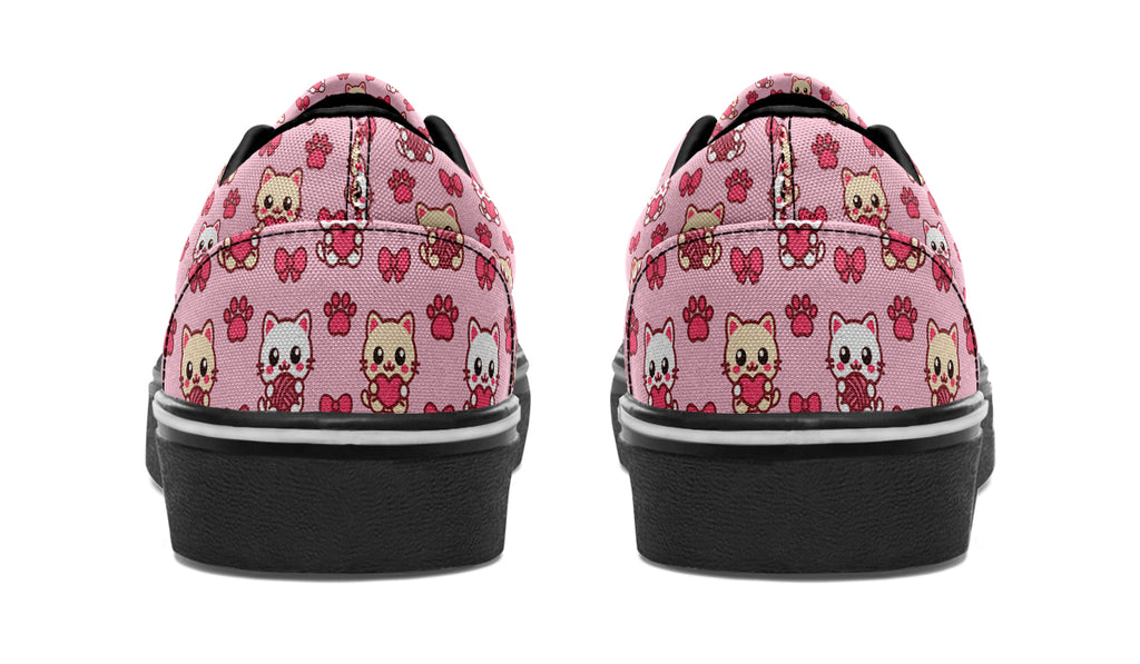 Kawaii Kittens