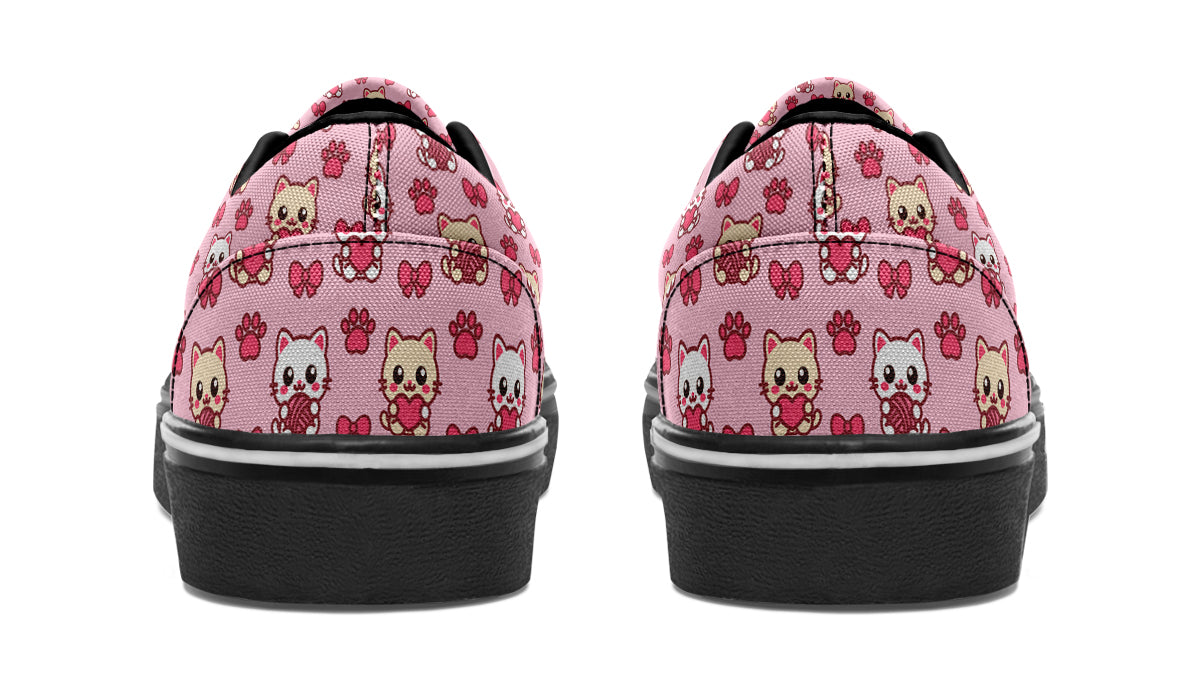 Kawaii Kittens