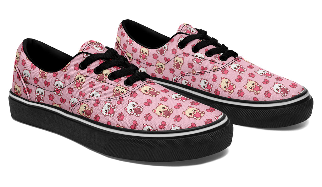 Kawaii Kittens