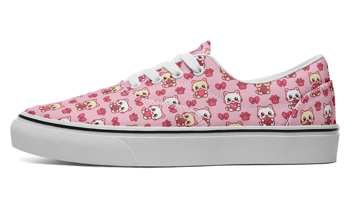 Kawaii Kittens