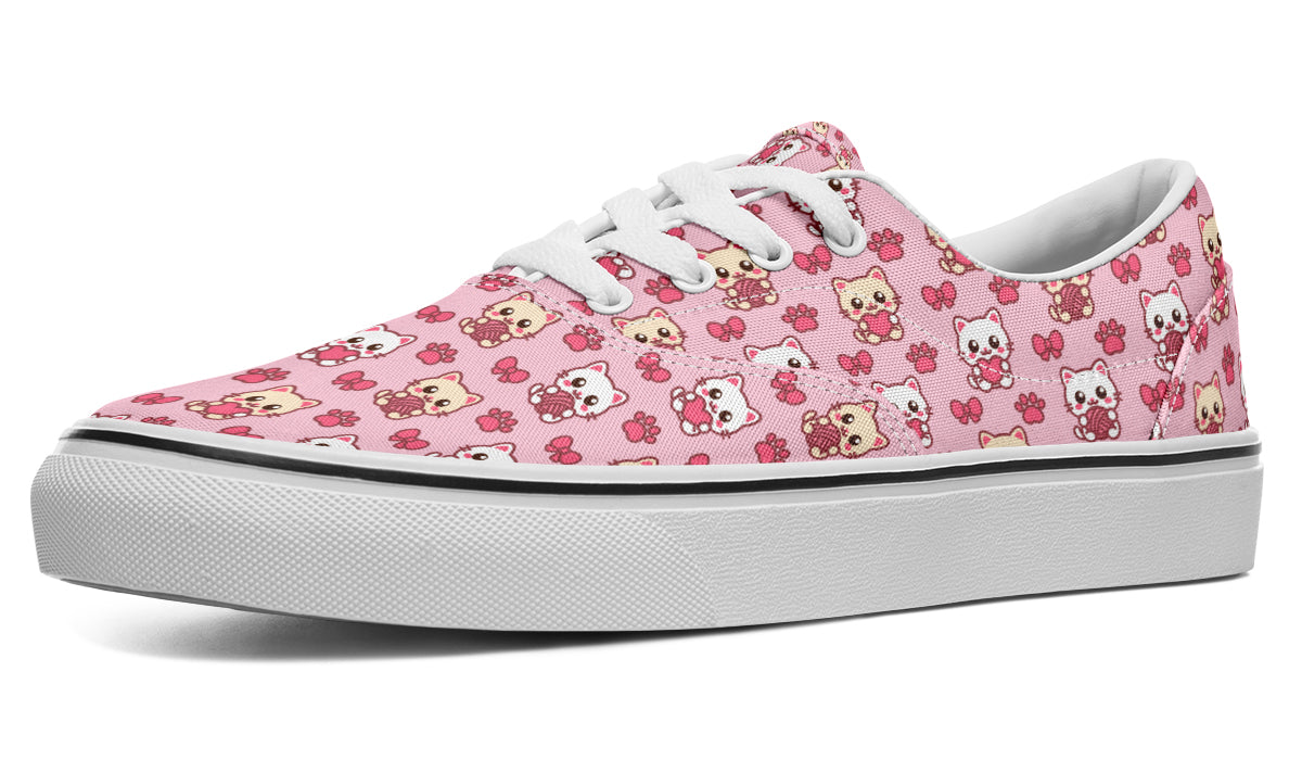 Kawaii Kittens