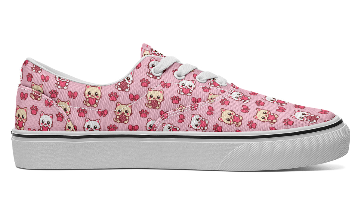 Kawaii Kittens