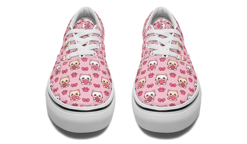 Kawaii Kittens