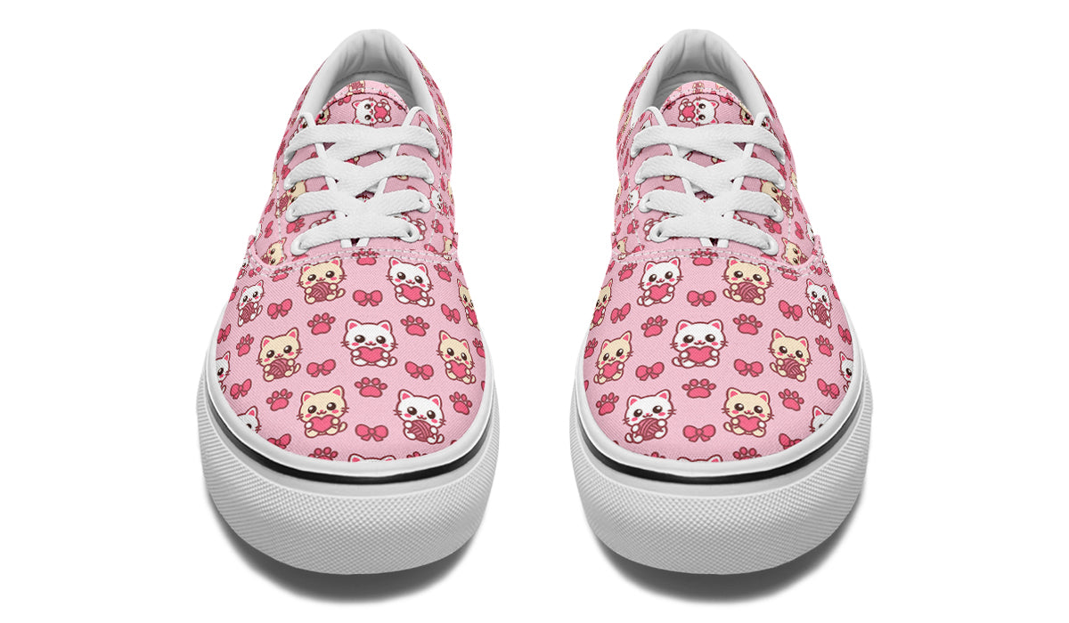 Kawaii Kittens