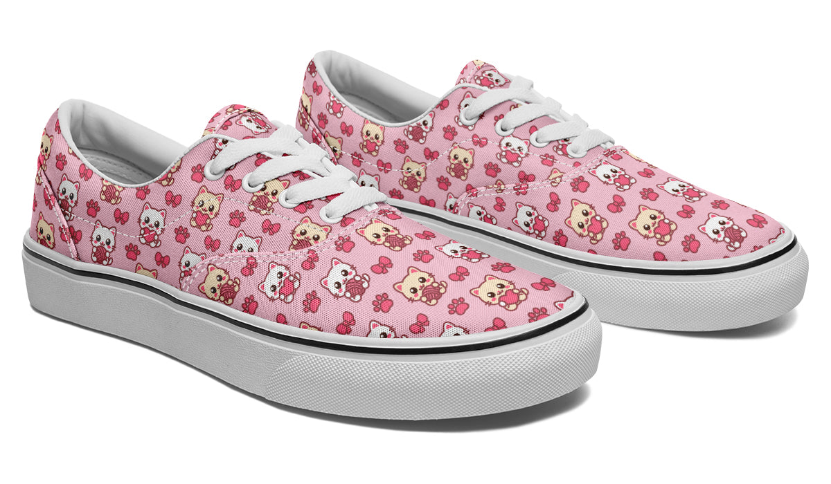 Kawaii Kittens