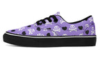 Lilac Crossbones