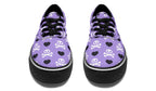 Lilac Crossbones