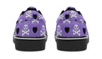Lilac Crossbones