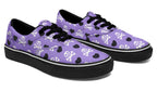 Lilac Crossbones