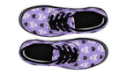 Lilac Crossbones