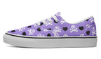 Lilac Crossbones