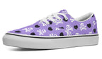 Lilac Crossbones