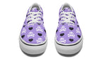 Lilac Crossbones