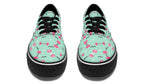Mint Dumbbells